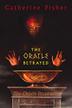 Cover art for THE ORACLE BETRAYED