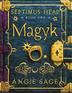 Cover art for MAGYK