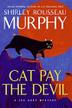 Cover art for CAT PAY THE DEVIL