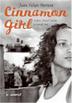 Cover art for CINNAMON GIRL