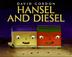 Cover art for HANSEL AND DIESEL