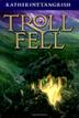 Cover art for TROLL FELL