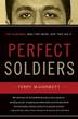 Cover art for PERFECT SOLDIERS