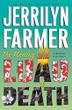 Cover art for THE FLAMING LUAU OF DEATH