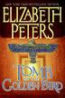Cover art for TOMB OF THE GOLDEN BIRD