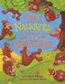 Cover art for TEN NAUGHTY LITTLE MONKEYS