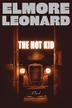 Cover art for THE HOT KID