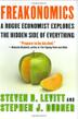 Cover art for FREAKONOMICS