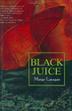 Cover art for BLACK JUICE