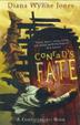 Cover art for CONRAD’S FATE