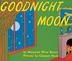 Cover art for GOODNIGHT MOON