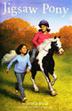 Cover art for JIGSAW PONY