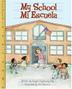 Cover art for MY SCHOOL/MI ESCUELA