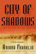 Cover art for CITY OF SHADOWS