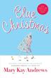 Cover art for BLUE CHRISTMAS