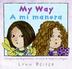 Cover art for MY WAY/A MI MANERA