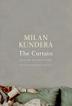 Cover art for THE CURTAIN