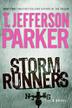 Cover art for STORM RUNNERS