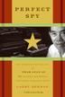 Cover art for PERFECT SPY