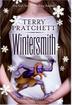 Cover art for WINTERSMITH