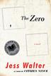 Cover art for THE ZERO