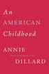 Cover art for AN AMERICAN CHILDHOOD
