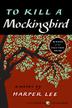 Cover art for TO KILL A MOCKINGBIRD
