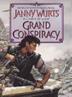 Cover art for GRAND CONSPIRACY
