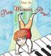 Cover art for PLAY, MOZART, PLAY!