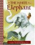 Cover art for THE WHITE ELEPHANT