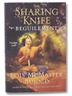 Cover art for THE SHARING KNIFE