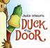 Cover art for DUCK AT THE DOOR
