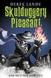 Cover art for SKULDUGGERY PLEASANT