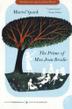 Cover art for THE PRIME OF MISS JEAN BRODIE