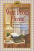 Cover art for WEST FROM HOME