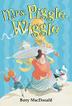 Cover art for MRS. PIGGLE-WIGGLE