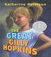 Cover art for THE GREAT GILLY HOPKINS