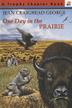 Cover art for ONE DAY IN THE PRAIRIE