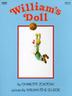 Cover art for WILLIAM'S DOLL