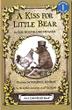 Cover art for A KISS FOR LITTLE BEAR
