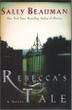 Cover art for REBECCA’S TALE