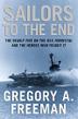 Cover art for SAILORS TO THE END