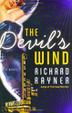 Cover art for THE DEVIL’S WIND