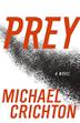 Cover art for PREY