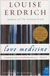 Cover art for LOVE MEDICINE
