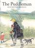 Cover art for THE PUDDLEMAN