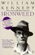 Cover art for IRONWEED