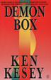 Cover art for DEMON BOX