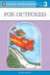 Cover art for FOX OUTFOXED