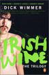 Cover art for THE IRISH WINE TRILOGY